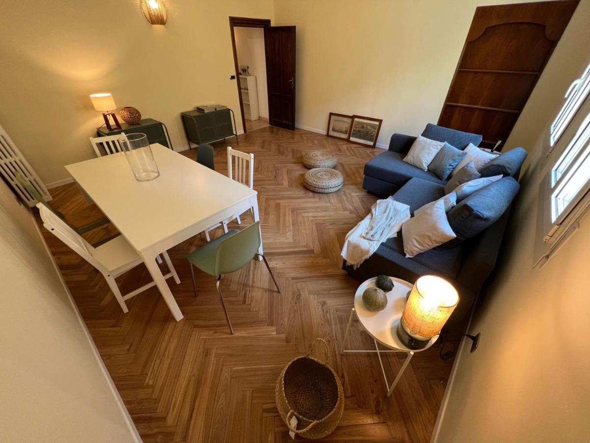 Goito Home Boloňa Exteriér fotografie