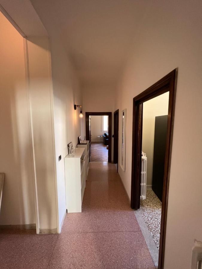 Goito Home Boloňa Exteriér fotografie