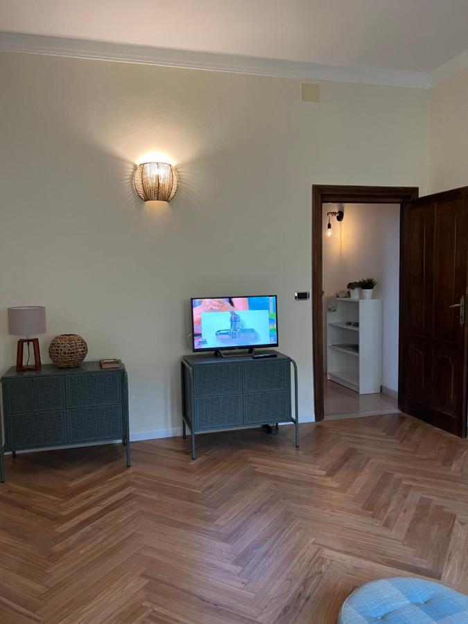 Goito Home Boloňa Exteriér fotografie