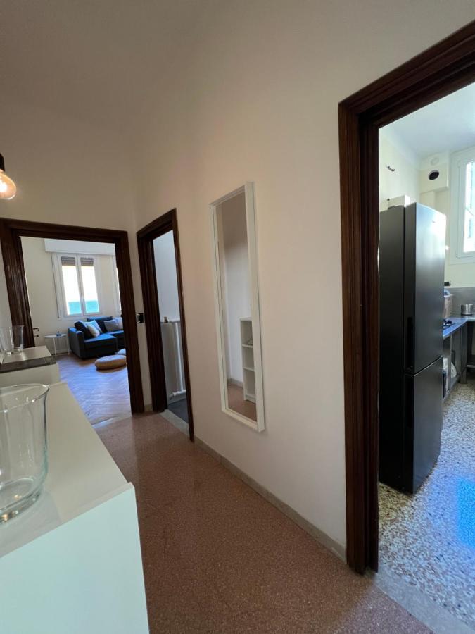 Goito Home Boloňa Exteriér fotografie